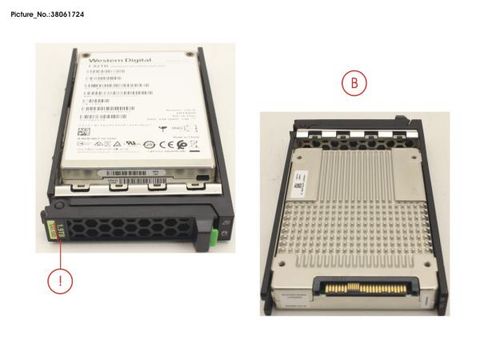 Fujitsu S26361-F5715-L192 1.92tb