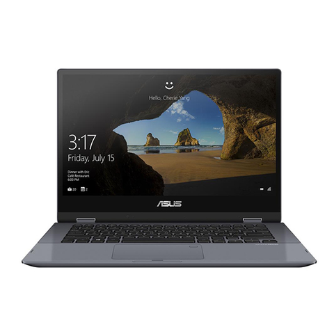 Laptop Asus Vivobook Flip 14 Tp412fa-ec363ra 5405u