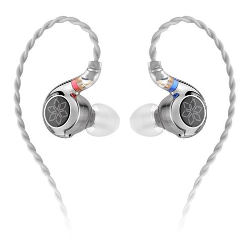 Tai nghe FiiO FD11 Type-C