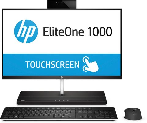 Hp Eliteone 1000 G2 Touch 4Ym01Pa