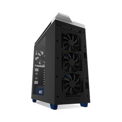  Vỏ Case NZXT H440 EnVyUs 