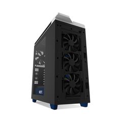  Vỏ Case NZXT H440 EnVyUs 