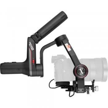 Thiết Bị Chổng Rung Gimbal Feiyu G6 Max