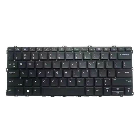 Bàn phím dùng cho laptop HP 1020G2 Full C
