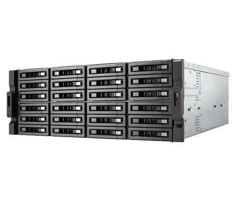 Thiết Bị Lưu Trữ Qnap Ts-2483xu-rp-e2136-16g