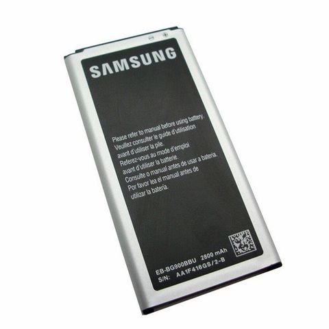 Pin Samsung Wave Y Young S5380D
