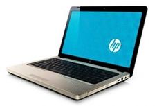  Hp G62-A10 