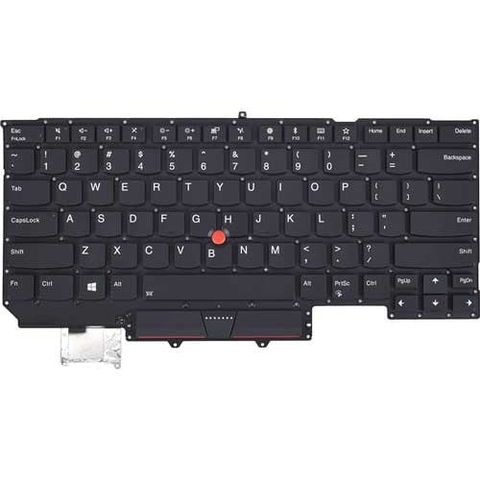 Bàn phím laptop Lenovo X1 Cacbon Gen 5 ZIN