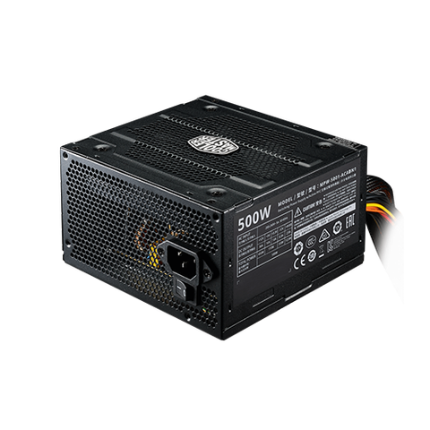 Nguồn Cooler Master Elite V3 Pc500 500w