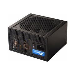  Nguồn/ Power Seasonic S12iii-650 – 650w – 80 Plus Bronze 