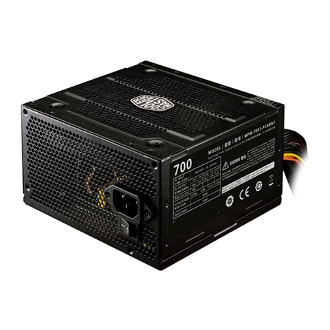 Nguồn Cooler Master Elite V3 Pc700 700w