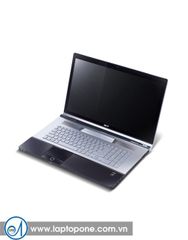 Thay vỏ laptop Acer R7-572