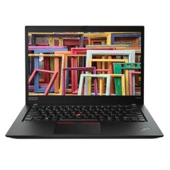  Lenovo Thinkpad T490S 20NYSBHC00 