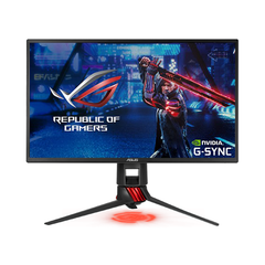  Màn Hình Asus Gaming Rog Strix Xg258q 