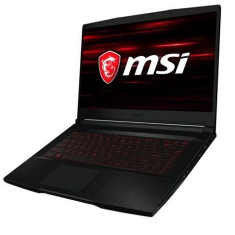 MSI Gaming GF63 Thin 10SCSR 077VN