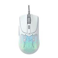  Chuột Glorious Model O Wired 2 Matte White 