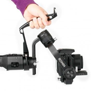 Tay cầm Handy Sling Grip Gimbal Agimbalgear DH09