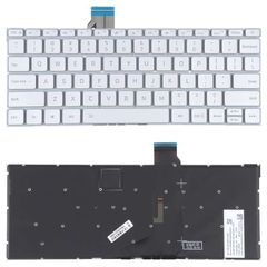  Bàn phím dùng cho laptop Xiaomi 12.5 TM1607 