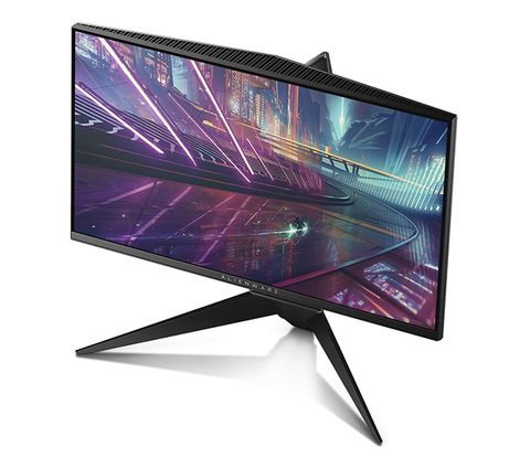 Dell Alienware 25 Aw2518Hf