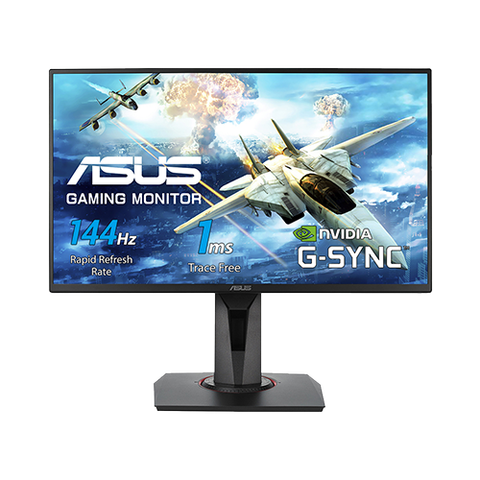 Màn Hình Asus Gaming Vg258q