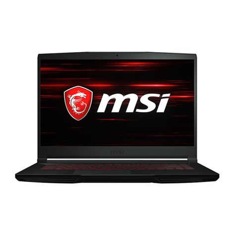 MSI Gaming GF63 Thin 10SCXR