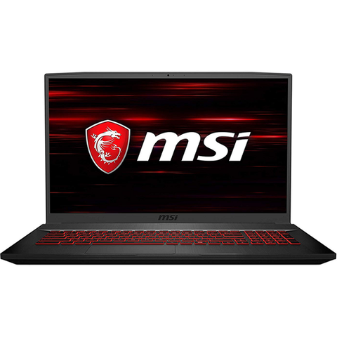 Msi GF75 Thin 10SCXR