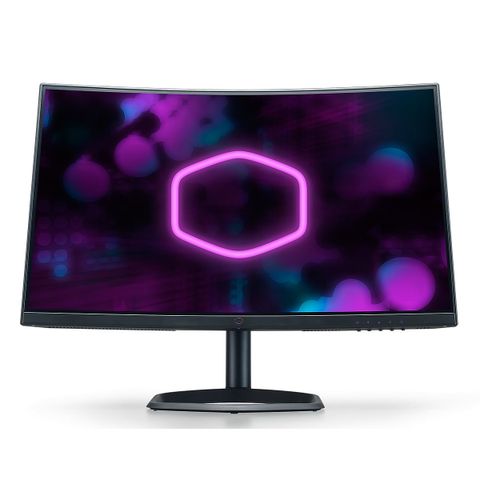 Màn Hình Cooler Master Gm27-cf