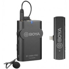  Microphone Boya By-wm4 Pro-k3 