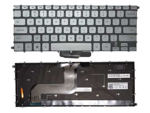Bàn phím dùng cho laptop Dell 7437