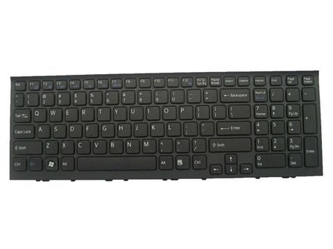 Bàn Phím Sony Vaio-Nr385E