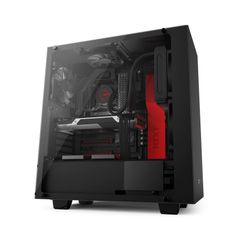  Vỏ Case NZXT S340 ELITE MATTE 