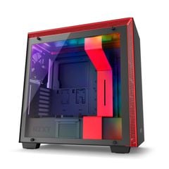  Vỏ Case NZXT H700i SMART MATTE 