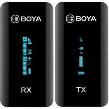 Micro Boya Xm6 S1