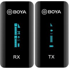  Micro Boya Xm6 S1 