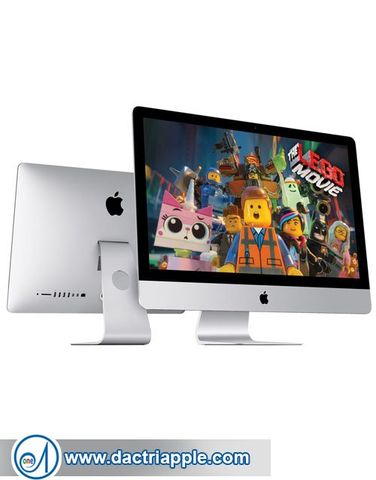Thay vỏ iMac ME086 giá rẻ