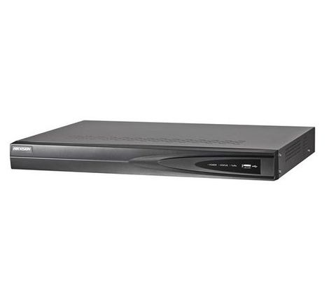Đầu Ghi 4 Kênh Hikvision Ds-7604ni-k1(b) h265+