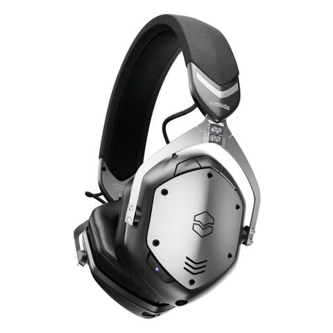 Tai nghe V-MODA Crossfade 3 Wireless (Gunmetal)