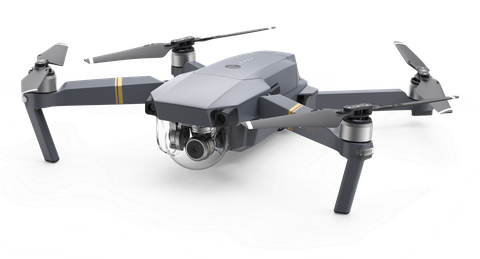 Flycam Mavic 2 Pro Khả năng quay  4K UHD 30fps