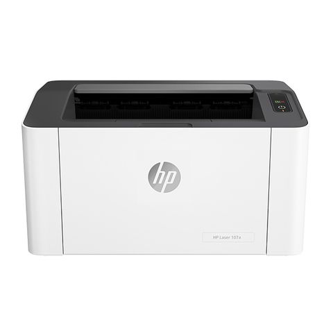Máy In Laser Đen Trắng Hp 107a - 4zb77a