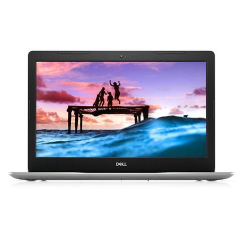 Dell Inspiron 3593 70211828 Silver