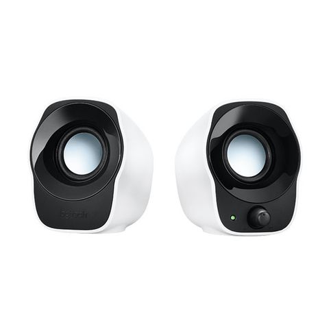 Loa Logitech 2.0 Z121