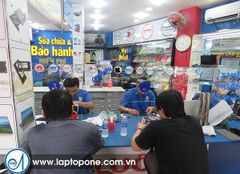 Sửa iPhone 6 bị hư camera trước uy tín