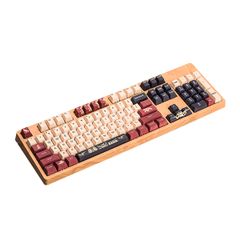  Bàn Phím Cơ E-DRA EK3104 Lạc Hồng Gateron Black Switch 