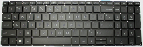 Bàn phím dùng cho laptop HP 450G8