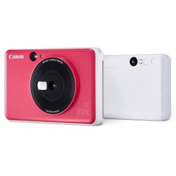 Máy Ảnh Chụp Và In Ngay Canon Inspic