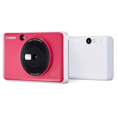  Máy Ảnh Chụp Và In Ngay Canon Inspic 