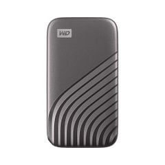  Ổ cứng SSD WD My Passport 1TB Gray 