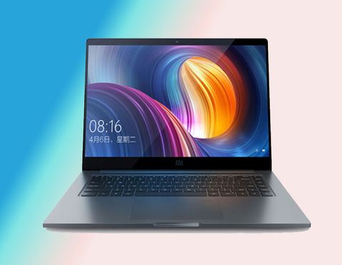 Xiaomi Mi Notebook Pro 15 2020