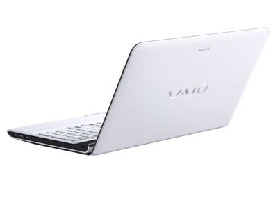 Sony Vaio Sve15127Cvw