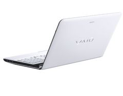  Sony Vaio Sve15127Cvw 